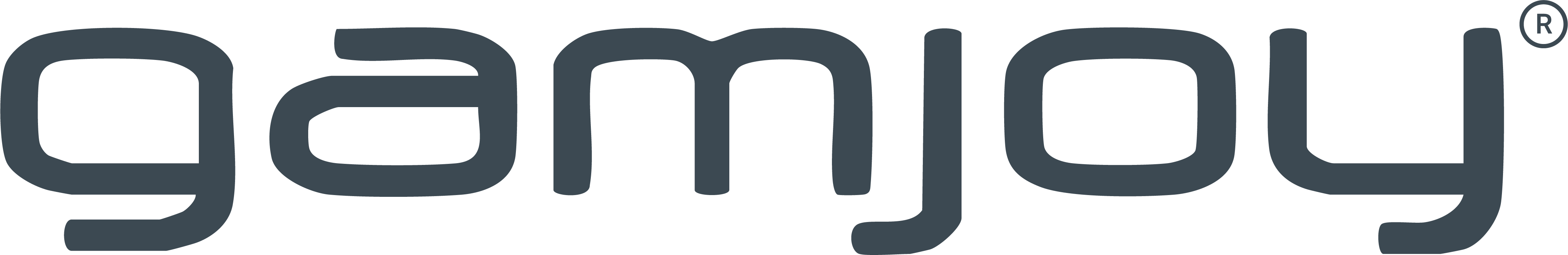 Logo Gamjoy
